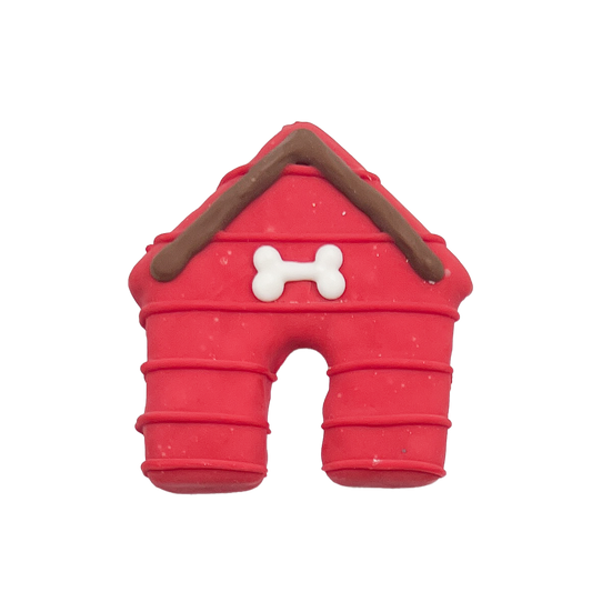Bosco and Roxy’s Cozy Dog House Dog Treat