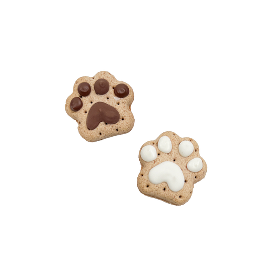 Bosco & Roxy Mini Paws Dog Treat