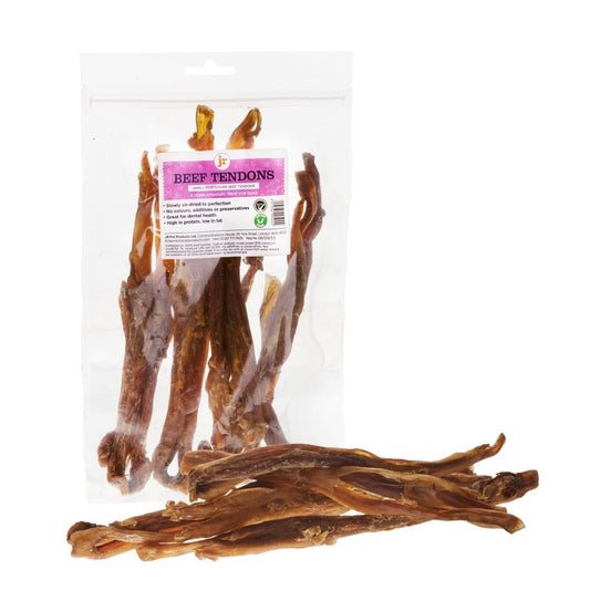 Beef Tendons Dog Treat - 250g