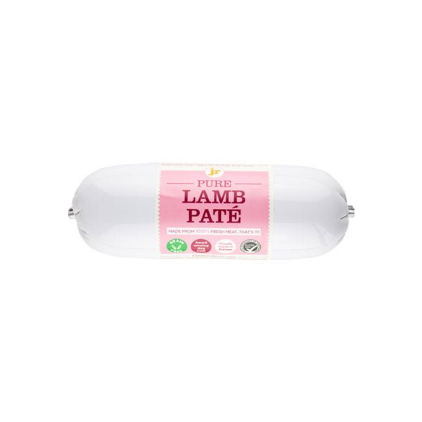 Pure Lamb Pate - Gourmet Spread for Dogs (200g & 400g Options Available)