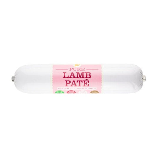 Pure Lamb Pate - Gourmet Spread for Dogs (200g & 400g Options Available)