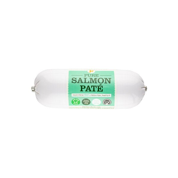 Pure Salmon Pate 200g