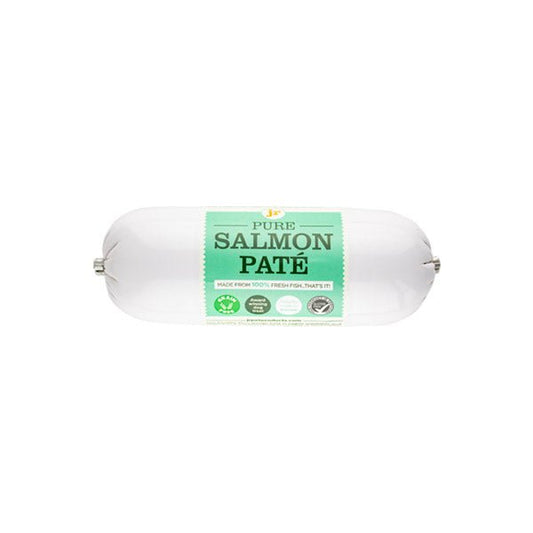 Pure Salmon Pate 200g