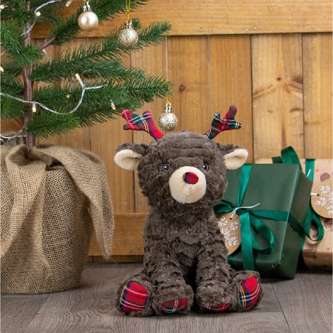 Ancol Dorothy Doe Dog Christmas Toy