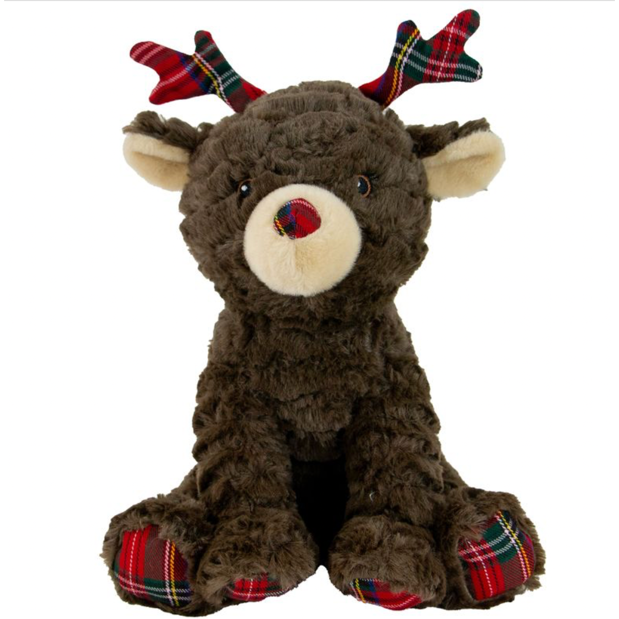 Ancol Dorothy Doe Dog Christmas Toy