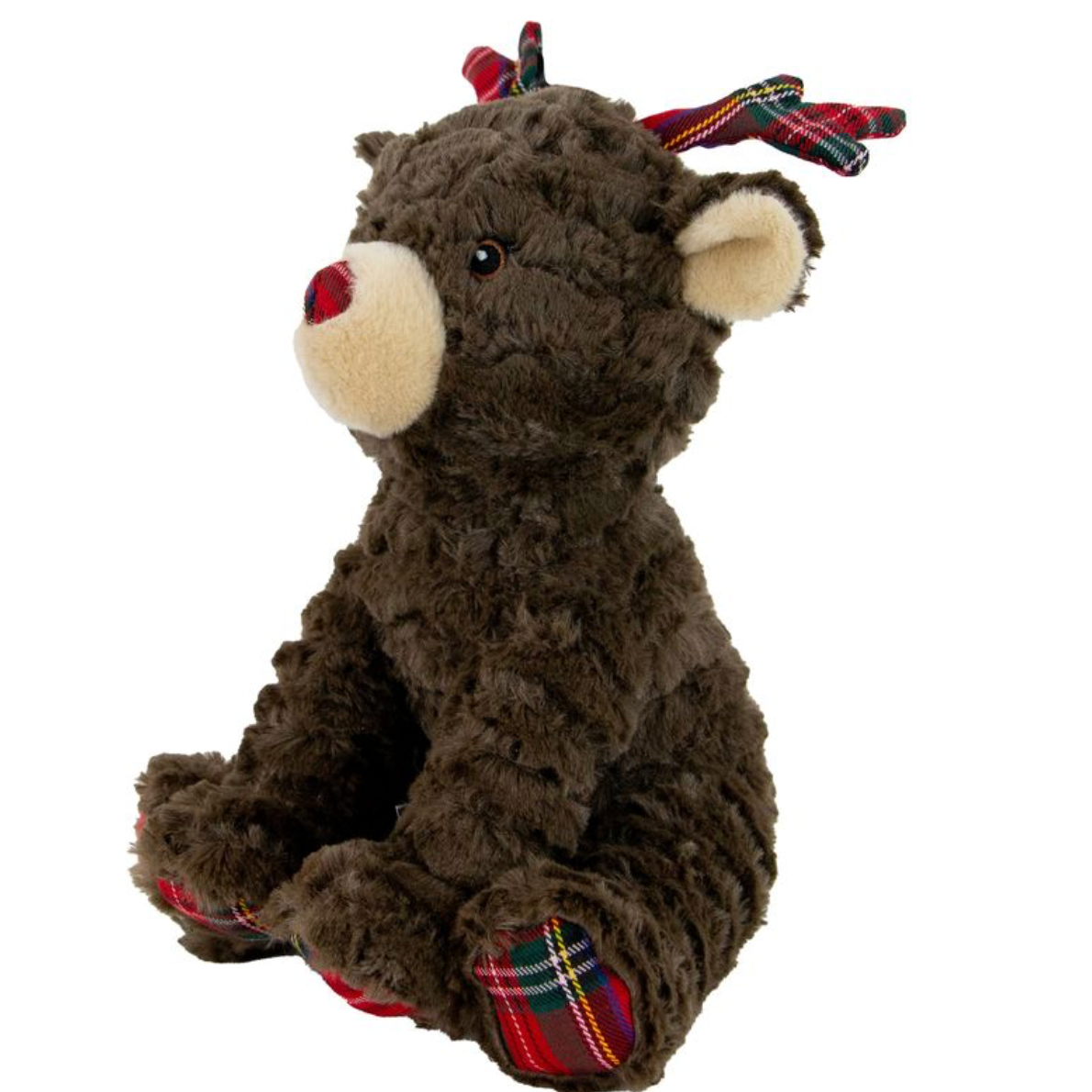 Ancol Dorothy Doe Dog Christmas Toy