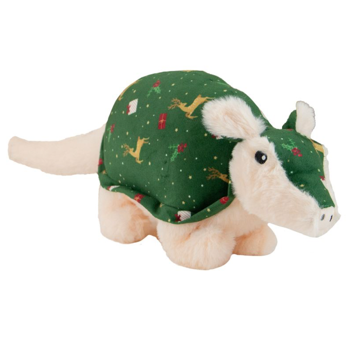 Ancol Arnold Armadillo Christmas Day Toy
