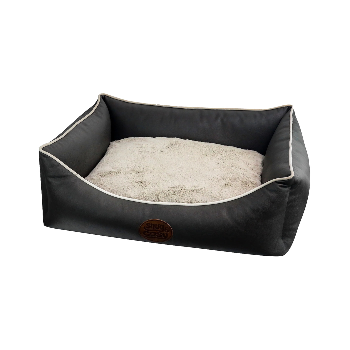 Tuscany Diamond  Dog Bed