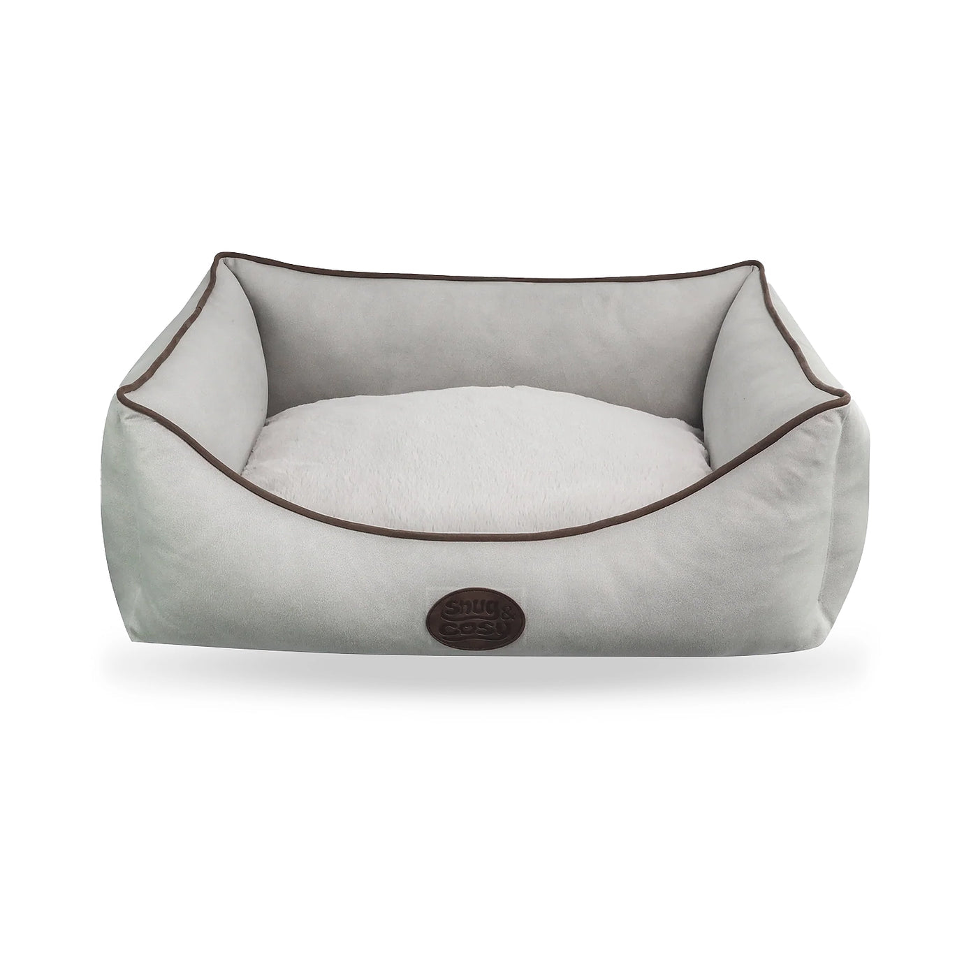 Tuscany Diamond  Dog Bed