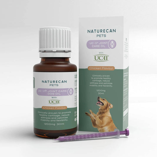 NATURECAN Joint Care Oil