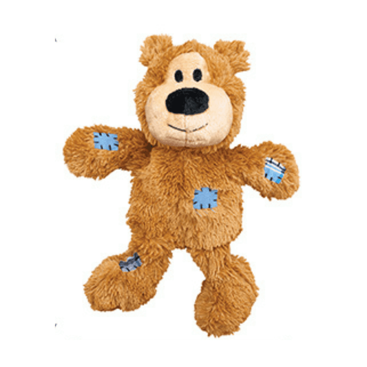 KONG Wild Knots Bears Extra Large
