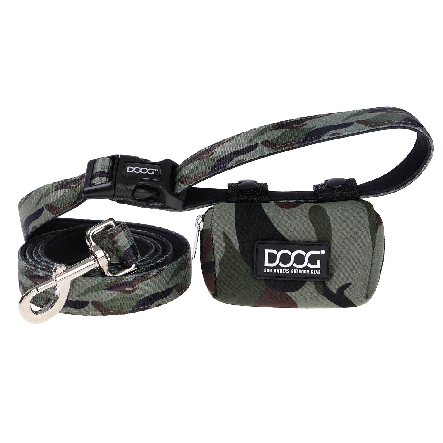 DOOG Walkie Pouch Bruiser