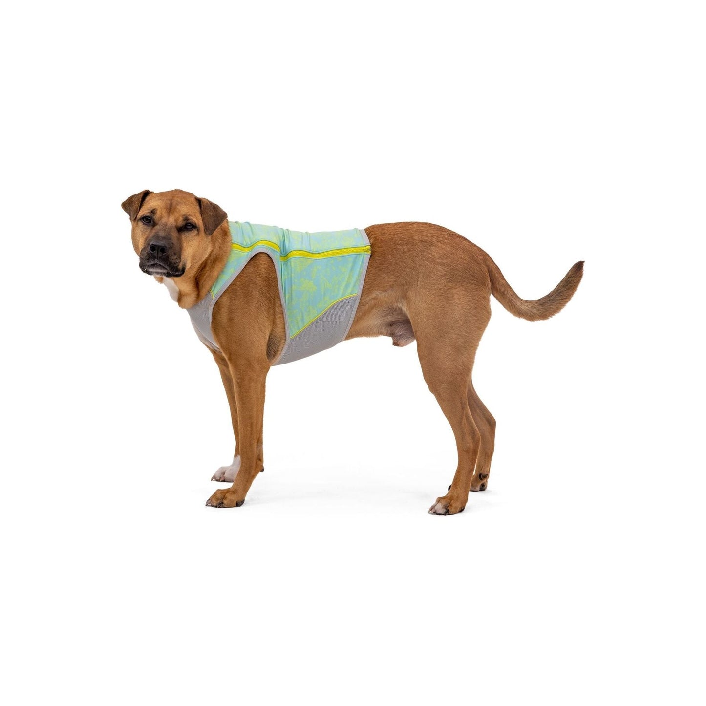 Swamp Cooler Zipª Vest