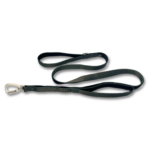 Twiggy Tags Adventure Lead Petrichor Small 1.5m