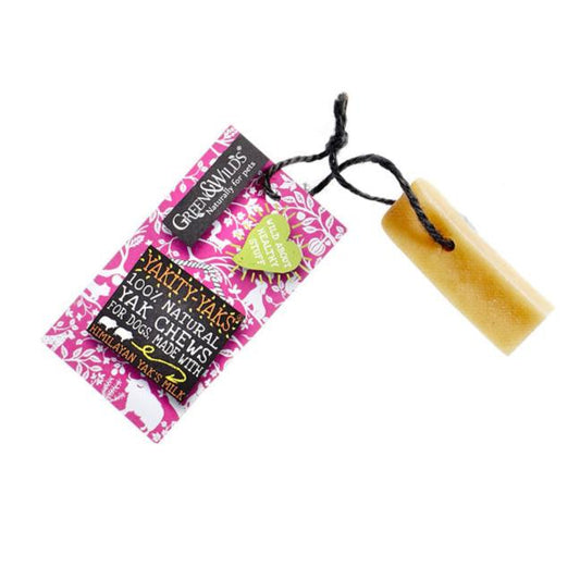 Yakity Yaks Chew - small 35g
