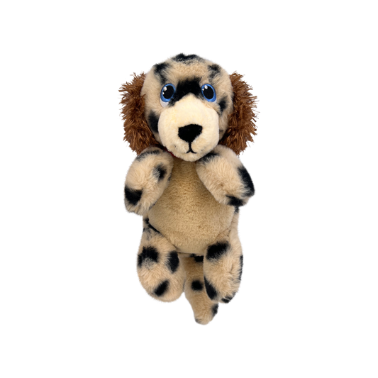 KONG Comfort Pups Spot Medium Dog Toy
