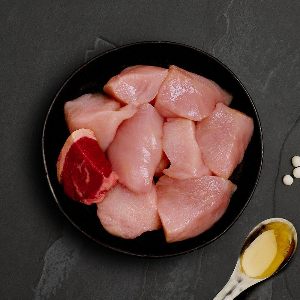 Canagan Cat Can - Chicken with Beef 75g