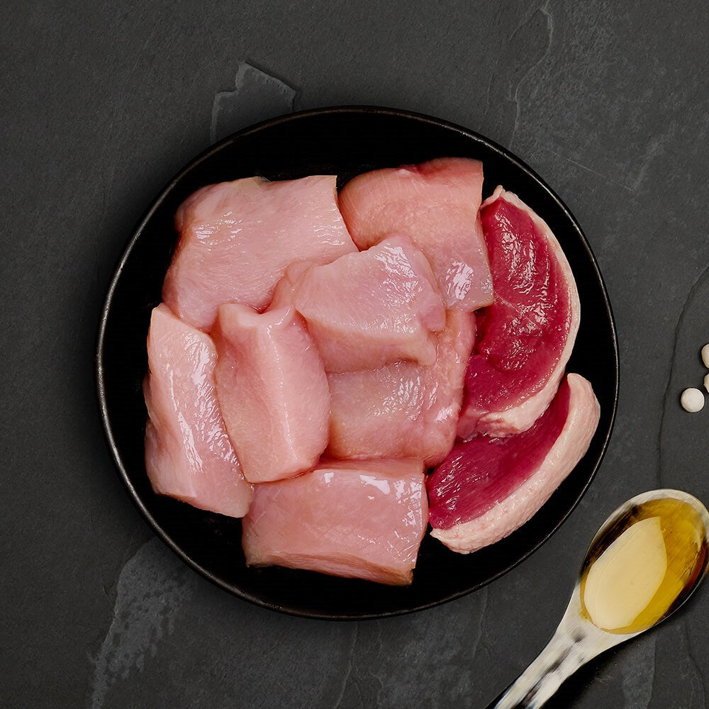 Canagan Cat Can - Chicken with Duck 75g