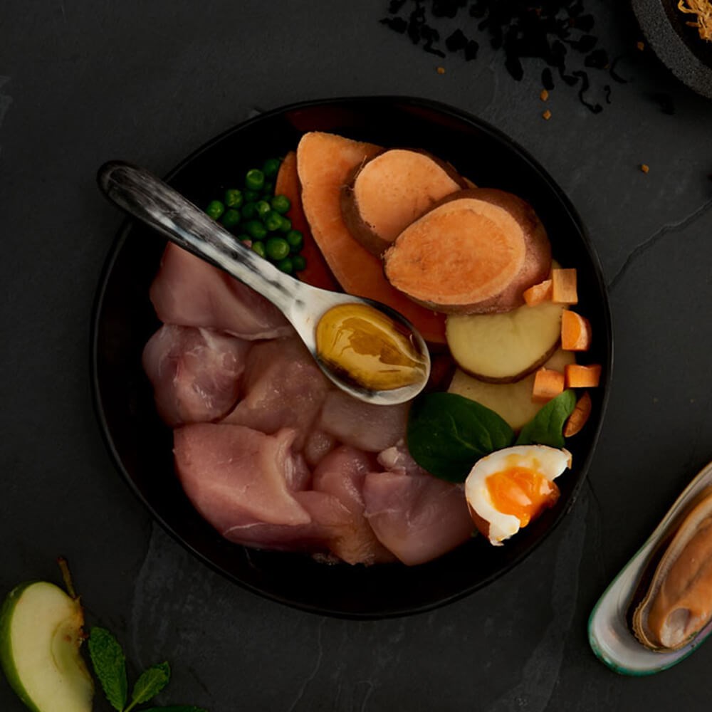 Canagan Puppy Dog Food 2kg