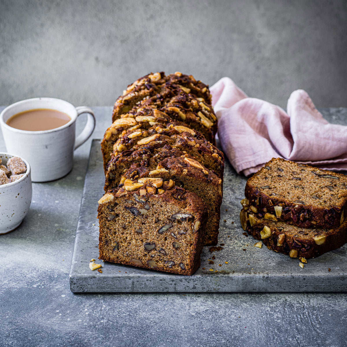 Banana Loaf