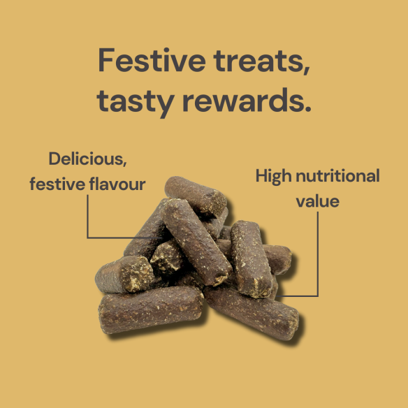 Nutriment Gourmet Sausage Advent Calendar