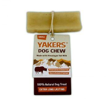 Yakers Dog Chew Small