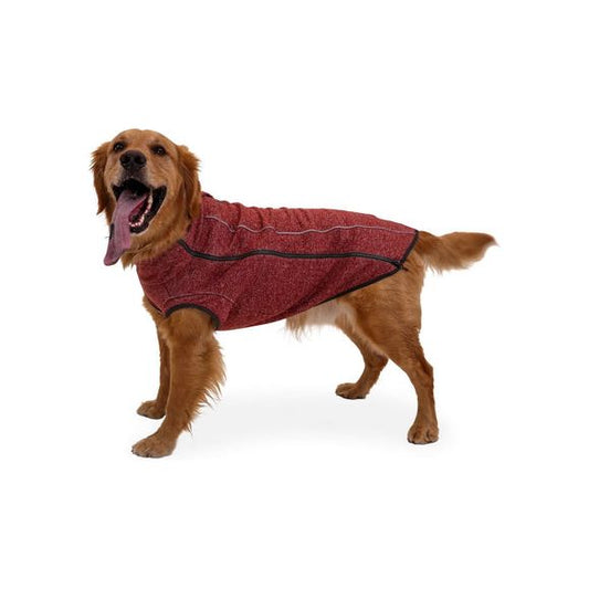 Hemp Hound™ Sweater