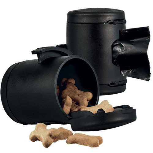 Flexi Multi Box Black