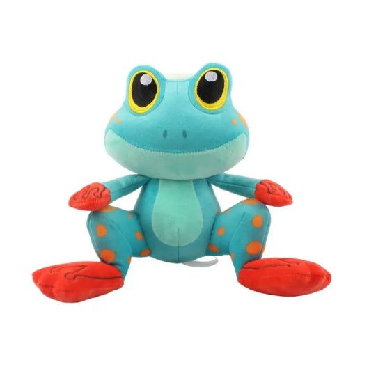 CoolPet Fraser Frog Dog Toy