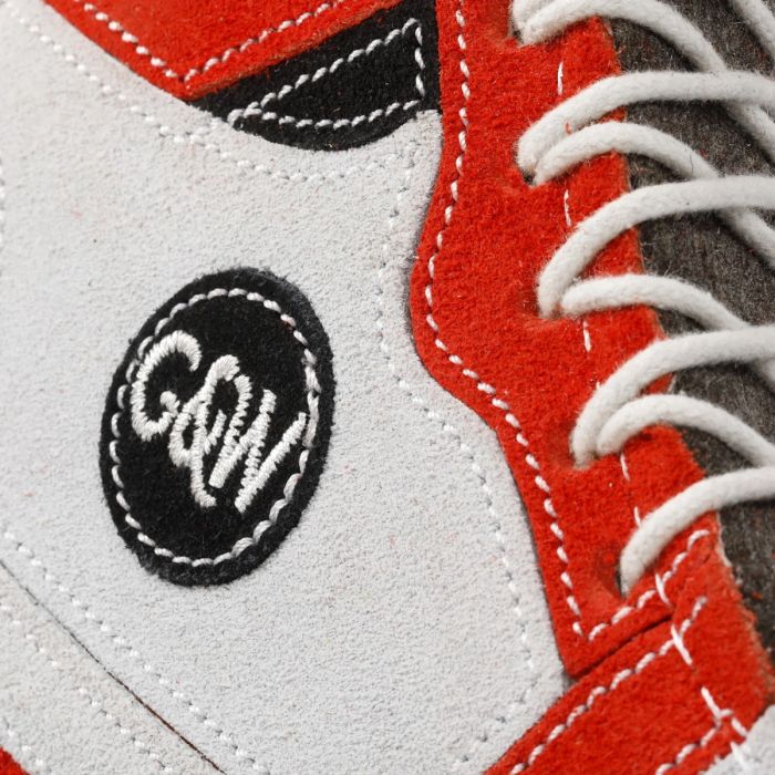 Gordon Hi-Top Dog Toy