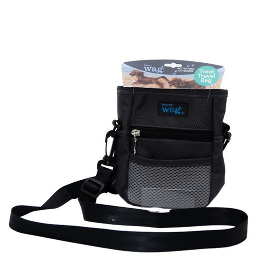 Henry Wag Travel Bag