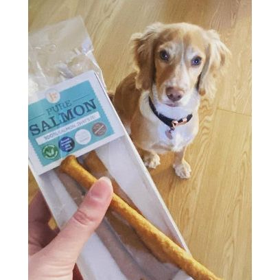 Pure Meat Sticks Pack 50g