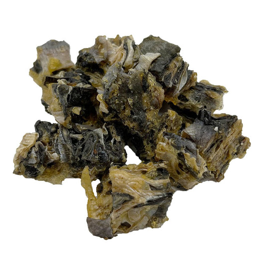 Fish Cube Bites Dog Treat - 250g