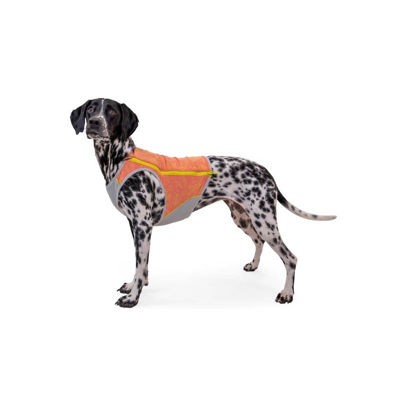 Swamp Cooler Zipª Vest