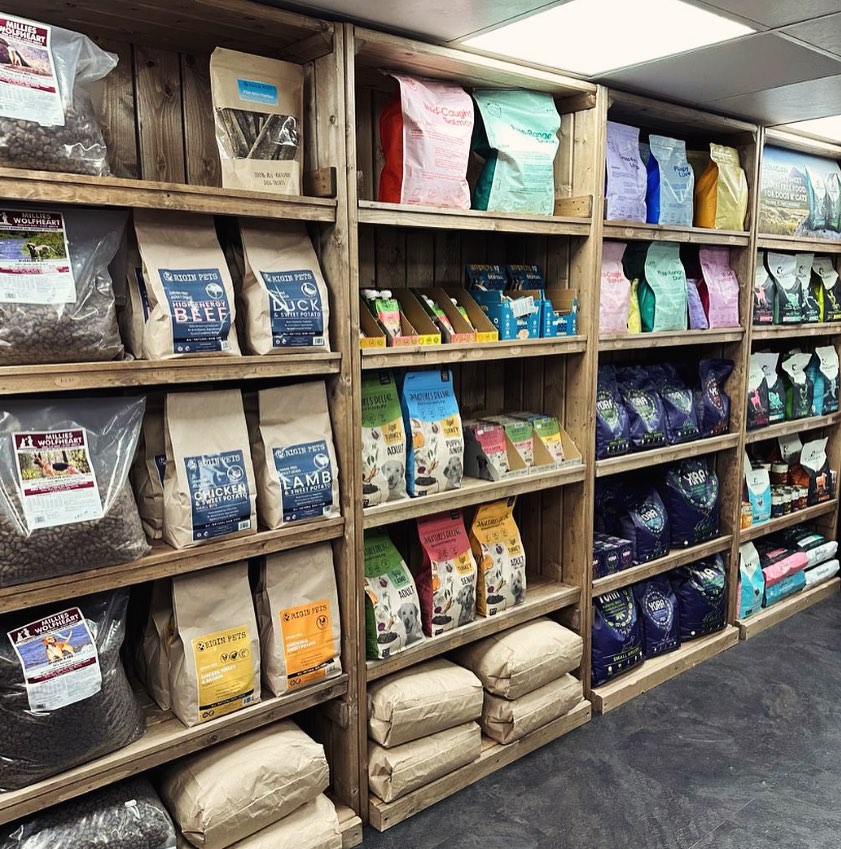 About Origin Pets – Origin Pets Longton