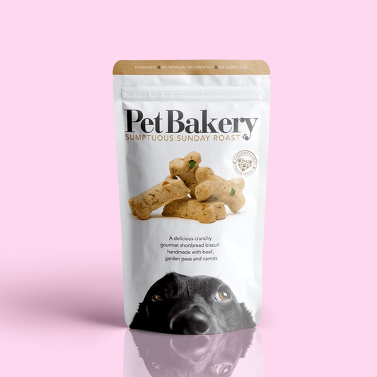Pet Bakery Sumptuous Sunday Roast